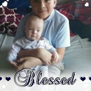 Meet your Posher, Julia